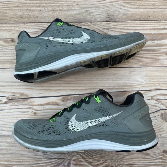 Nike LunarGlide 5 - Picture 13 of 16